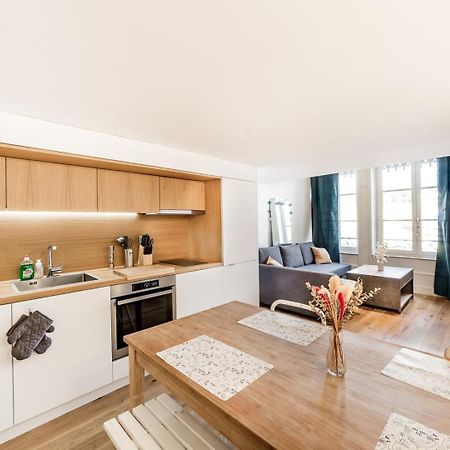 Apartament Loft Mezzanine Vue Incroyable Saone Lyon Zewnętrze zdjęcie