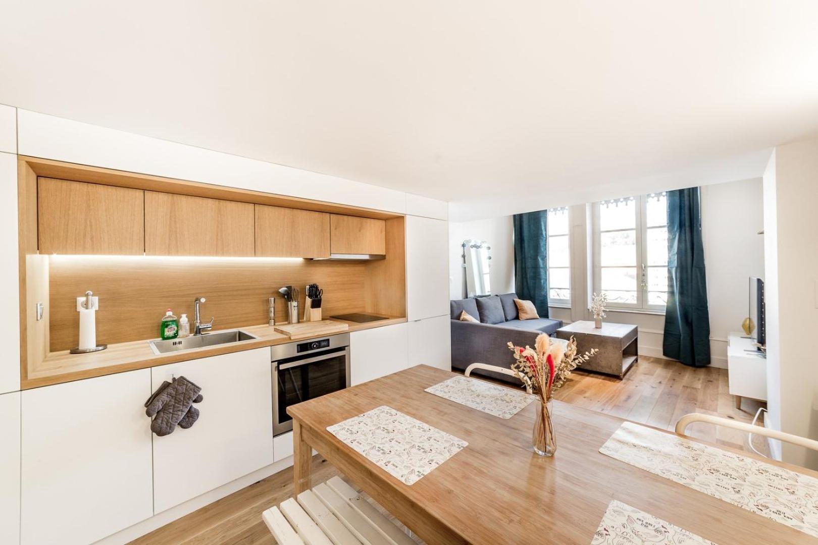 Apartament Loft Mezzanine Vue Incroyable Saone Lyon Zewnętrze zdjęcie