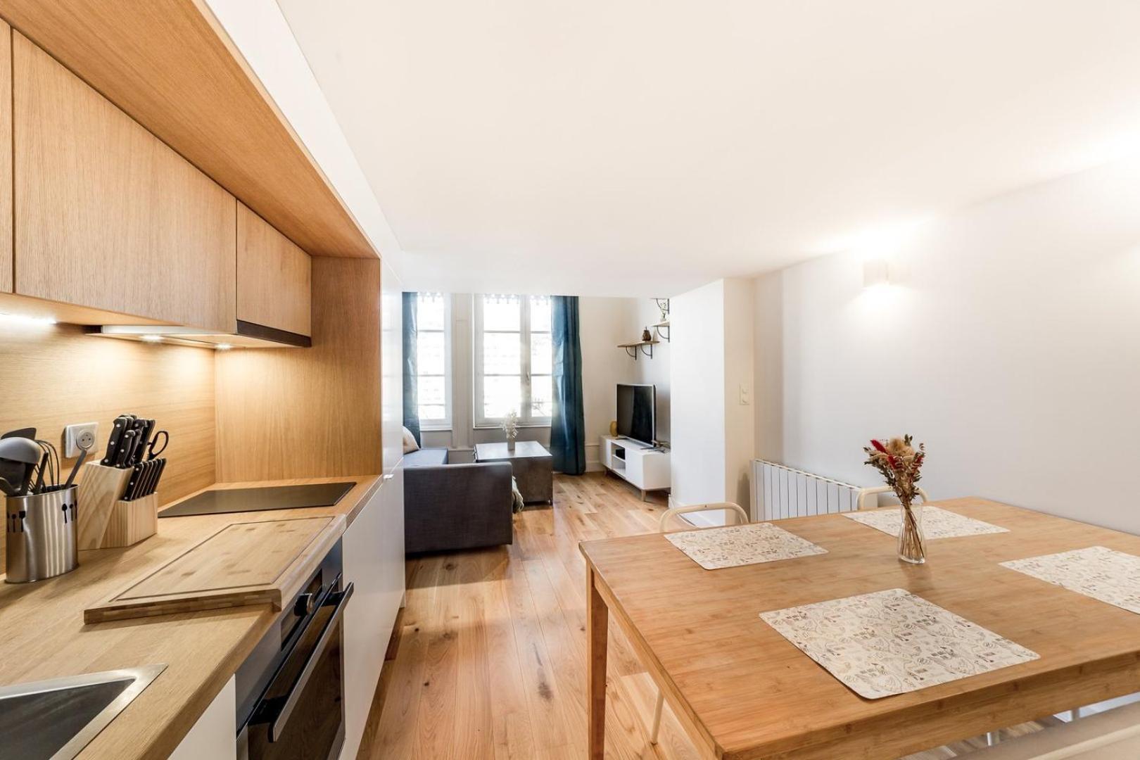 Apartament Loft Mezzanine Vue Incroyable Saone Lyon Zewnętrze zdjęcie